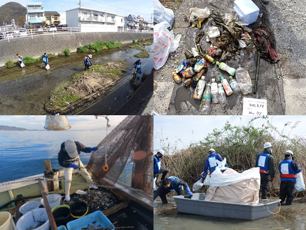 瀬戸内オーシャンズX