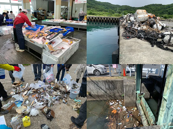 地域循環の様子